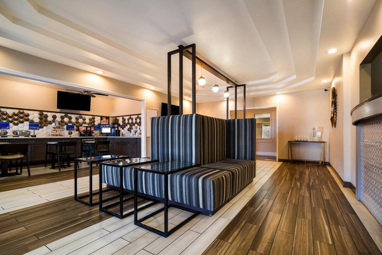 Surestay Plus Hotel By Best Western Topeka Dış mekan fotoğraf